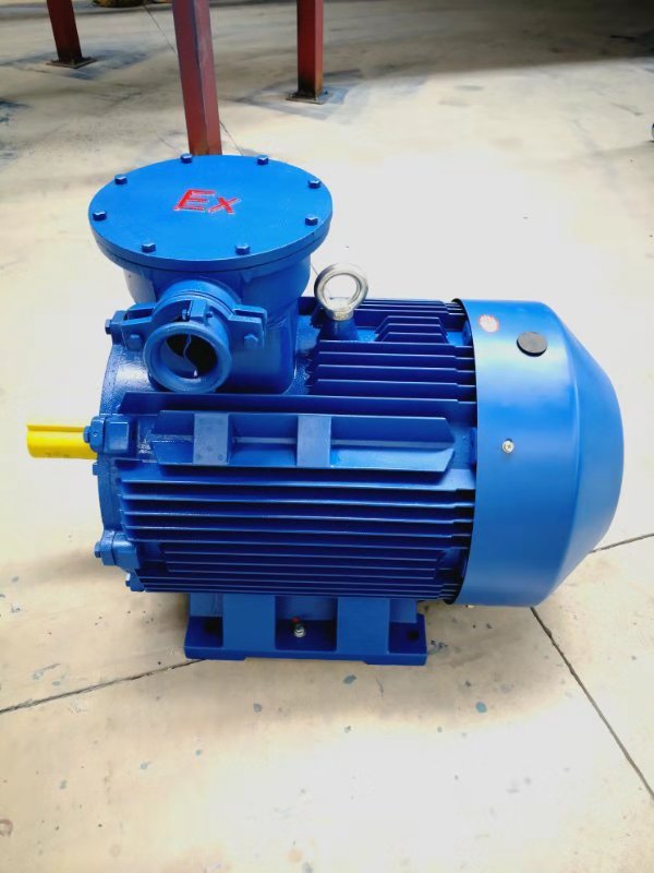 三相異步電機(jī)繞組型式